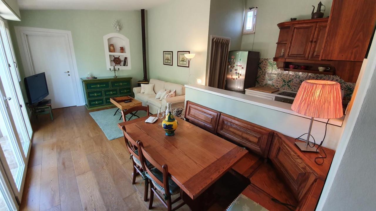 Ferienhaus Casa Ibiscus *