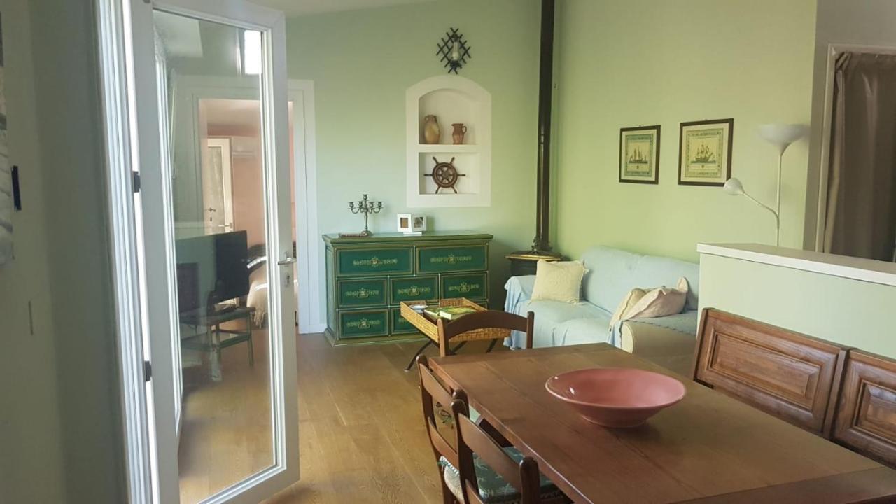 Ferienhaus Casa Ibiscus *