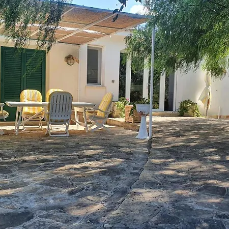 Casa Ibiscus Villa Marsala Exterior photo