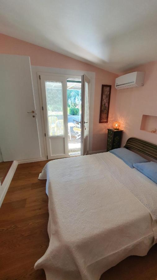 Casa Ibiscus Holiday home
