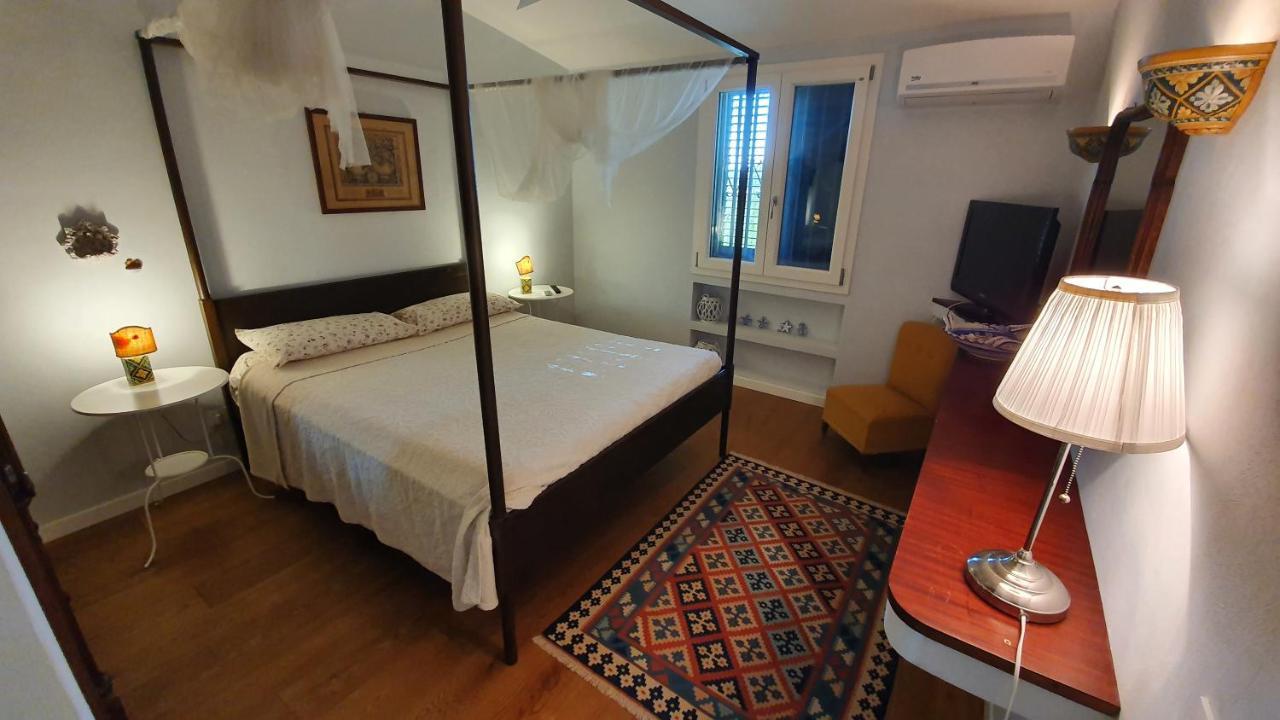 Holiday home Casa Ibiscus Marsala
