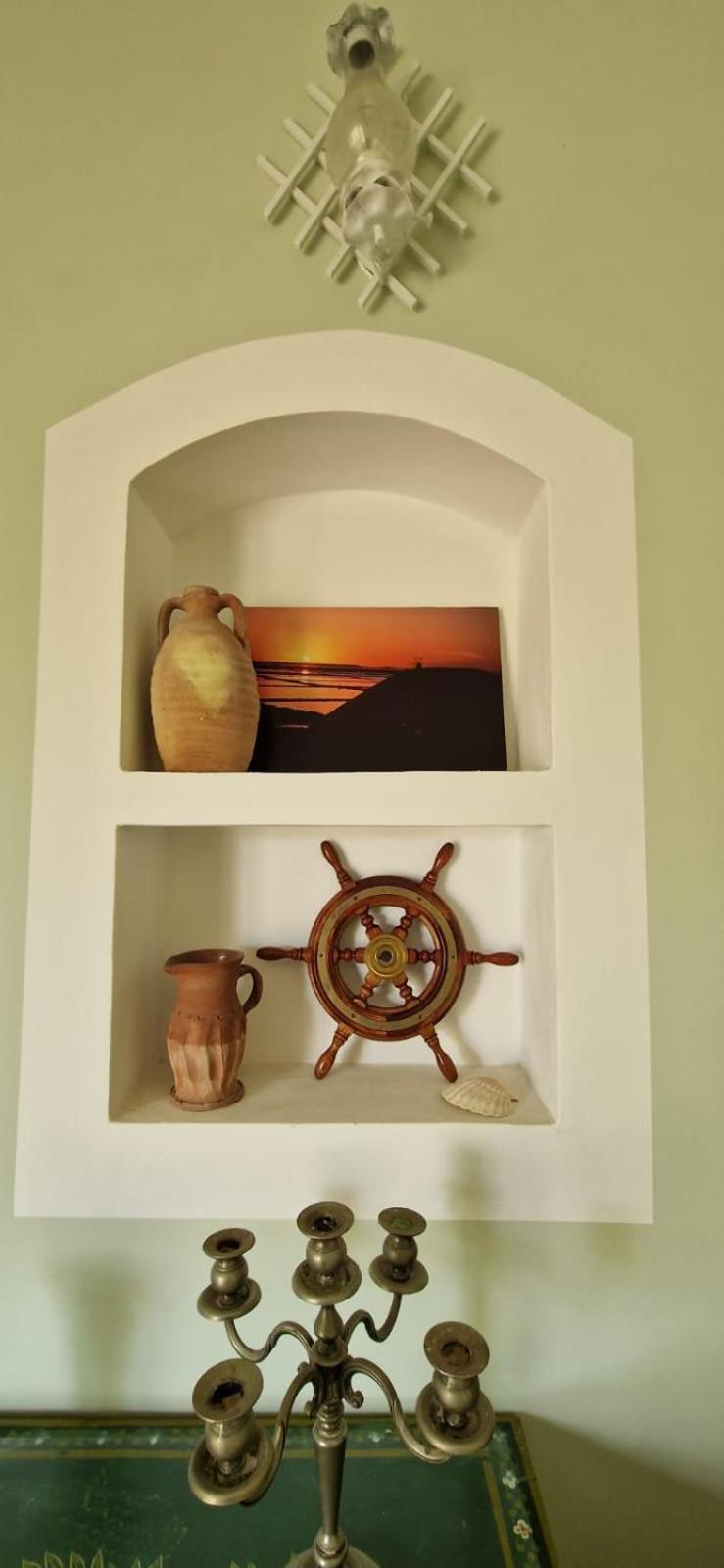 Casa Ibiscus Holiday home Marsala