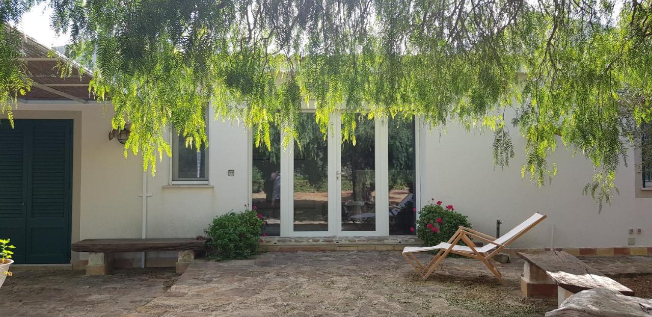 Holiday home Casa Ibiscus Marsala